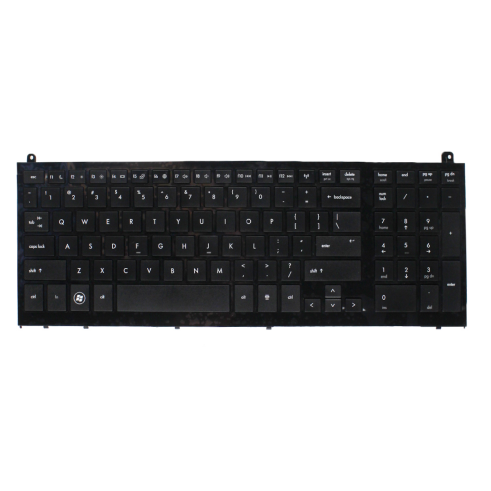 Genuine Keyboard for HP Probook 4520 4520S 4525 4525S Laptop 598 - Click Image to Close